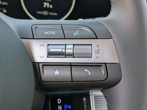 New 2026 Hyundai Kona Limited image 23