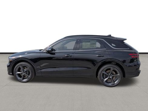 New 2026 Genesis GV70 3.5T Sport Prestige AWD/4WD image 8