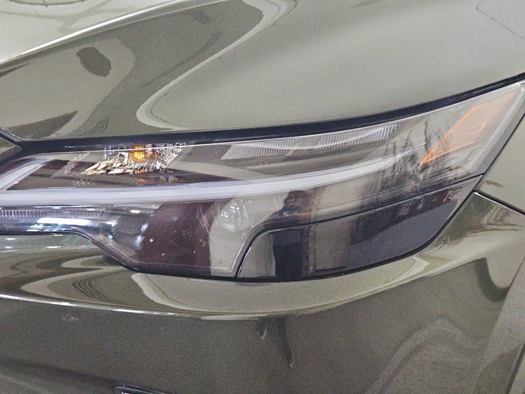 Certified 2023 Lexus RX 350 Premium Plus w/ Cold Area Package AWD/4WD image 30