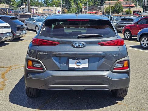 Used 2018 Hyundai Kona SE AWD/4WD image 7
