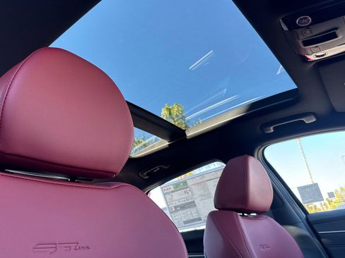 New 2026 Kia K5 GT-Line image 16