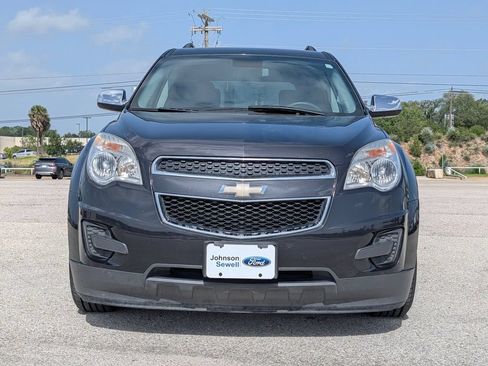 Used 2014 Chevrolet Equinox LT w/ Driver Convenience Package FWD image 3
