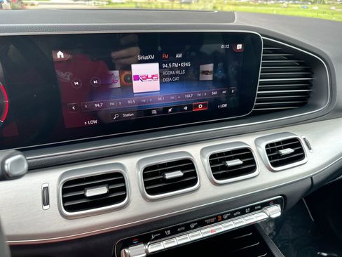 Used 2022 Mercedes-Benz GLE 350 4MATIC image 16