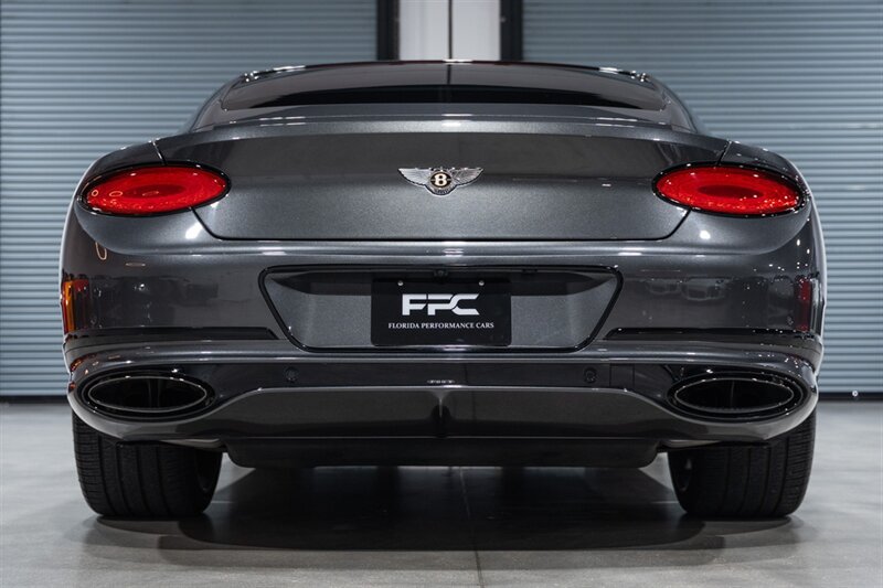 Used 2020 Bentley Continental GT AWD/4WD image 66