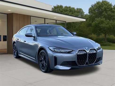 Certified 2023 BMW i4 eDrive35 image 6