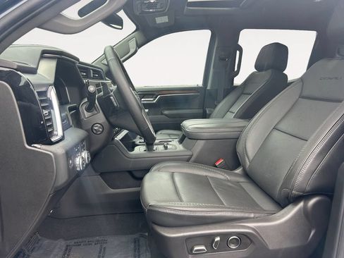 Used 2024 GMC Sierra 1500 Denali AWD/4WD image 15