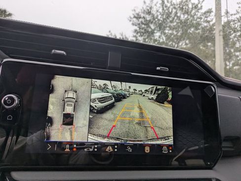 New 2026 GMC Sierra 1500 AT4 w/ AT4 Premium Package image 23