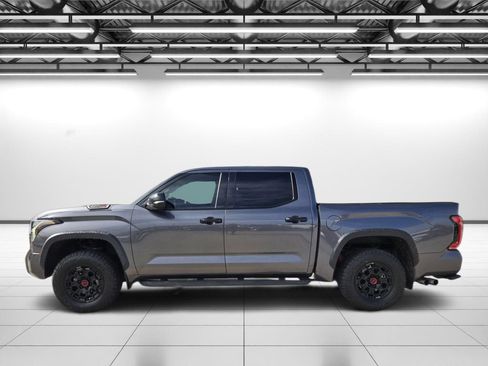 Used 2023 Toyota Tundra TRD Pro AWD/4WD image 6