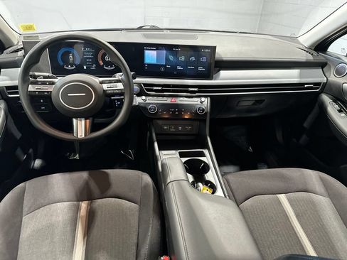 Used 2024 Hyundai Sonata SEL AWD/4WD image 7
