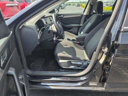 Used 2024 Volkswagen Jetta S FWD image 14