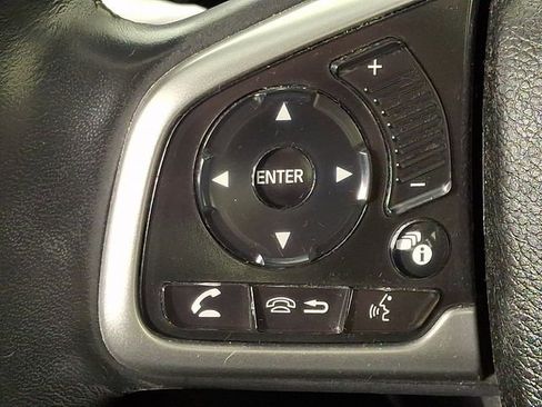 Used 2018 Honda Civic EX-L image 21