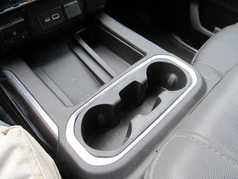 Used 2022 Chevrolet Silverado 1500 LTZ w/ LTZ Convenience Package II image 64