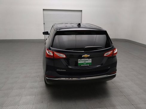 Used 2020 Chevrolet Equinox LT FWD image 6