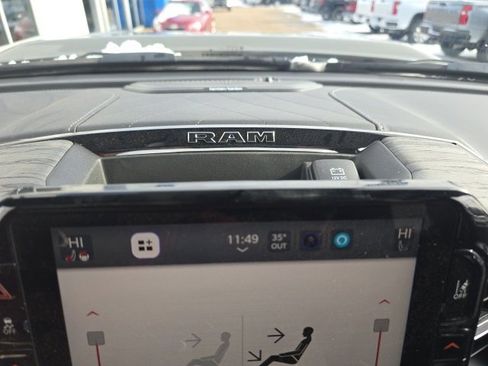 New 2026 RAM 2500 Limited image 26