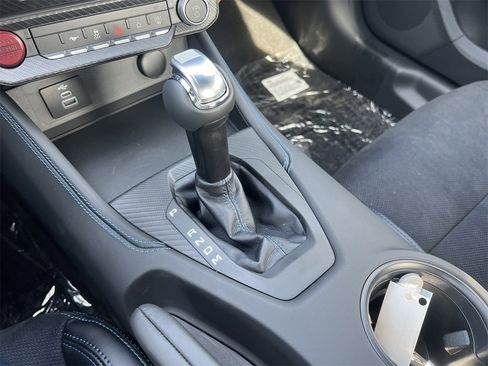 New 2026 Ford Mustang Dark Horse image 9