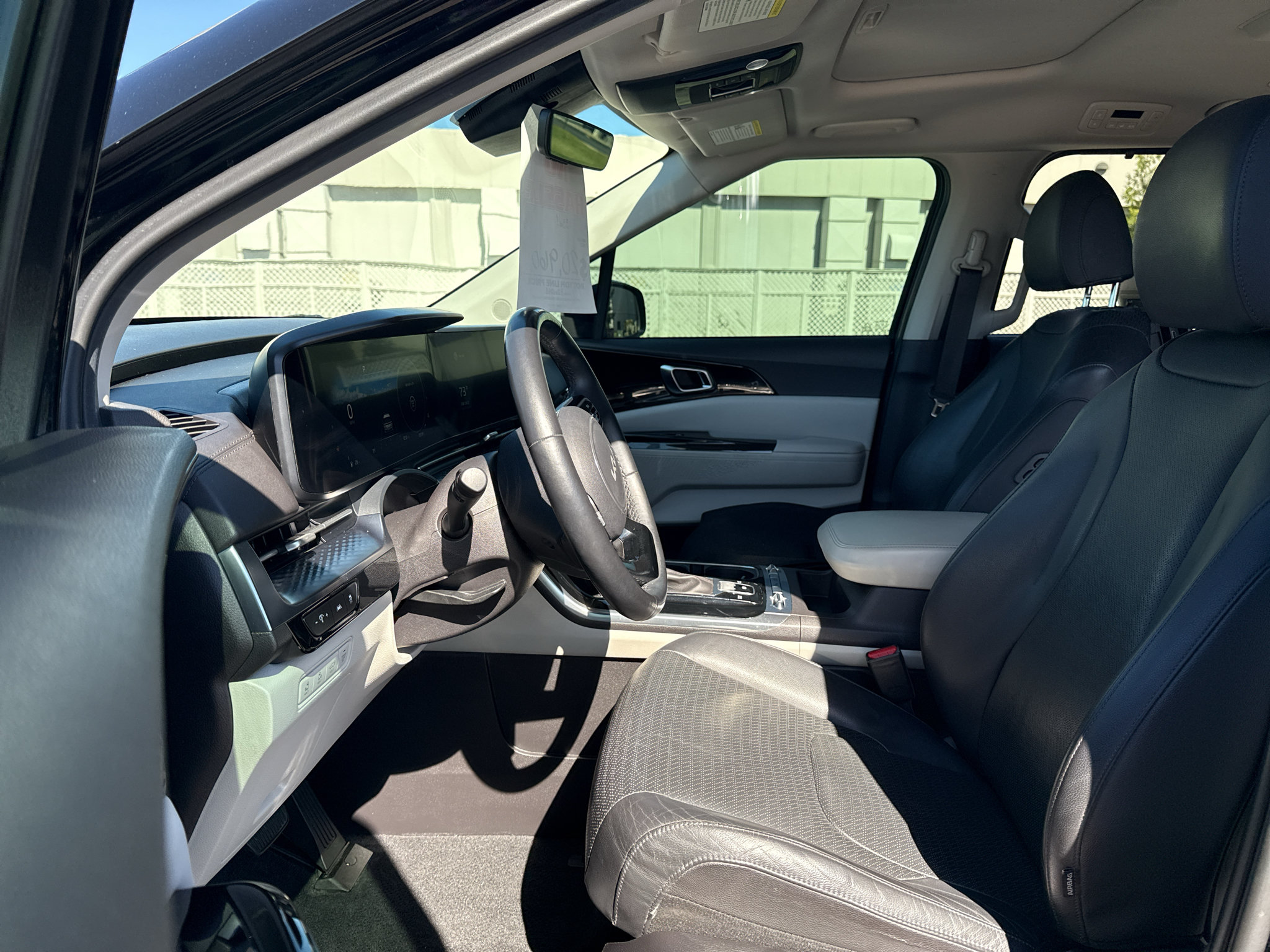 Used 2022 Kia Carnival SX Prestige FWD image 10