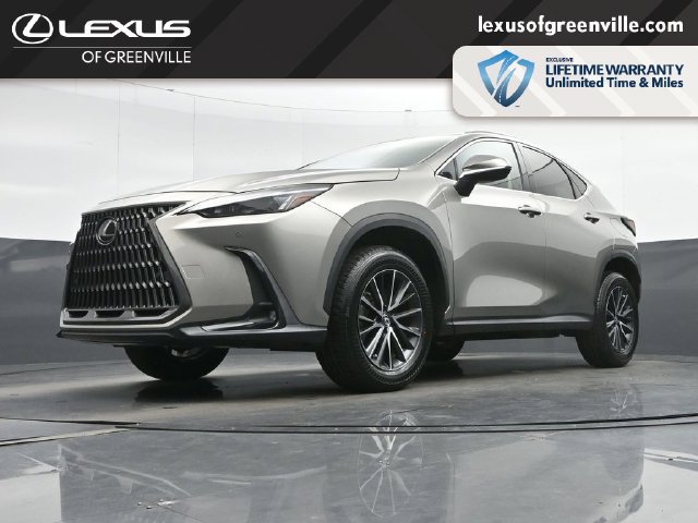 Used 2024 Lexus NX 250 FWD image 33