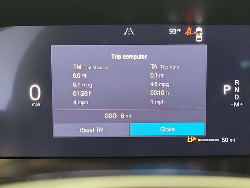 New 2026 Volvo XC60 B5 Core AWD/4WD image 27