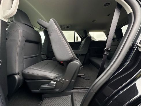 New 2026 Ford Explorer ST-Line image 26