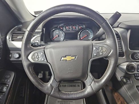Used 2017 Chevrolet Tahoe LT AWD/4WD image 15