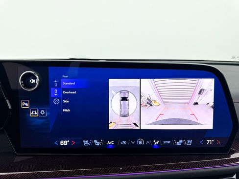 Used 2024 Chevrolet Traverse RS w/ LPO, Floor Liner Package image 26