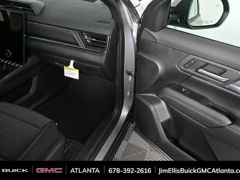 New 2026 GMC Terrain Elevation w/ Black Edition FWD image 21