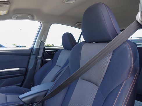 Used 2019 Subaru Crosstrek 2.0i Premium w/ Eyesight System AWD/4WD image 10