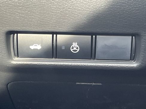 New 2026 Nissan Sentra SV w/ SV Convenience Package image 19