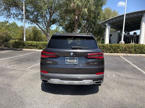Used 2022 BMW X5 sDrive40i w/ Parking Assistance Package RWD image 5