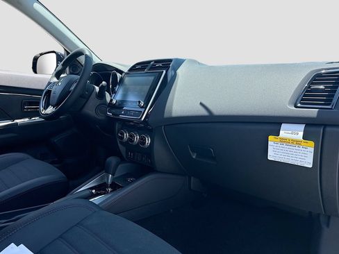 New 2026 Mitsubishi Outlander Sport SE AWD/4WD image 30