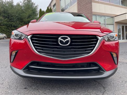 Used 2016 MAZDA CX-3 Touring w/ Premium Package image 13