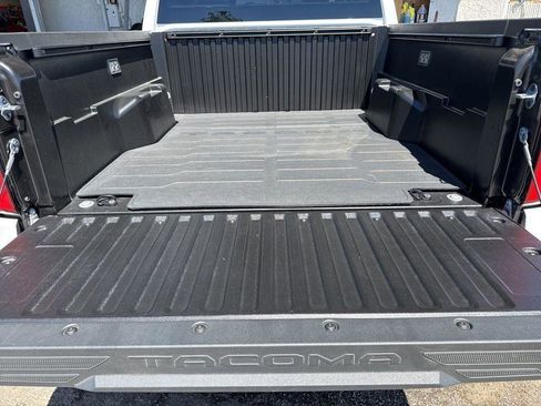 Used 2026 Toyota Tacoma SR5 RWD image 12