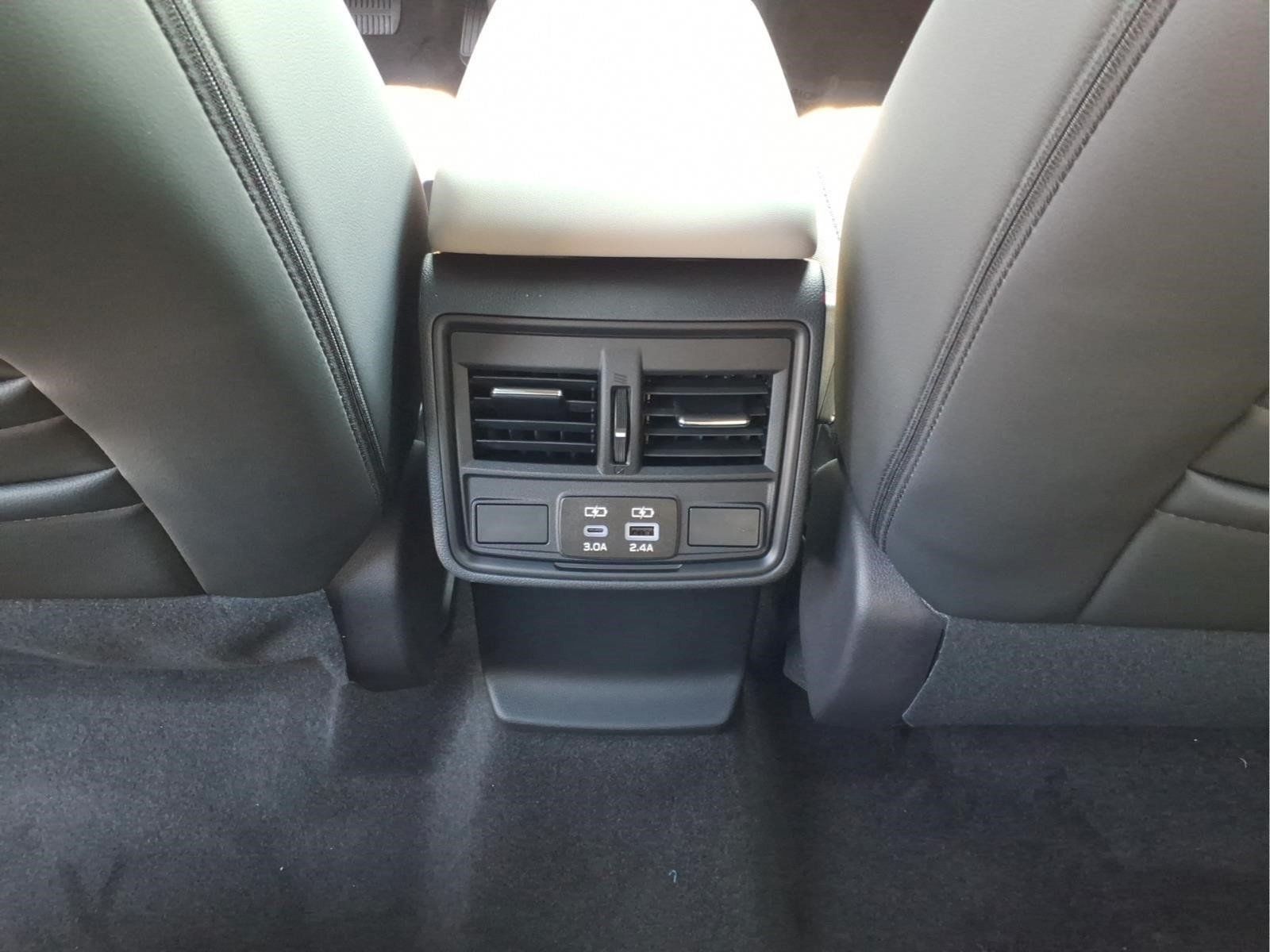 New 2026 Subaru Forester Premium AWD/4WD image 8