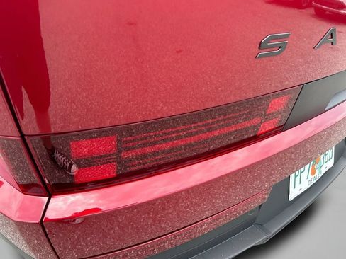 New 2026 Hyundai Santa Fe XRT AWD/4WD image 36