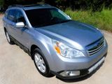 Used 2012 Subaru Outback 2.5i Limited image 2
