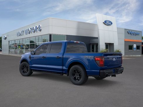 New 2026 Ford F150 STX w/ Equipment Group 201A FX4 AWD/4WD image 29