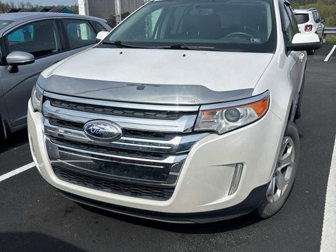 Used 2014 Ford Edge SEL w/ Equipment Group 205A image 1