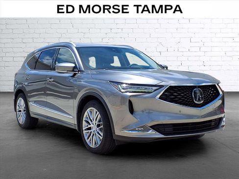 Used 2023 Acura MDX SH-AWD w/ Advance Package image 5