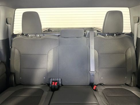 Used 2020 Chevrolet Silverado 2500 LT w/ All Star Edition image 27