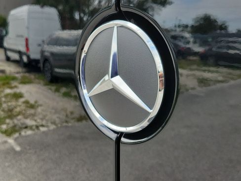 New 2026 Mercedes-Benz Sprinter 2500 image 7
