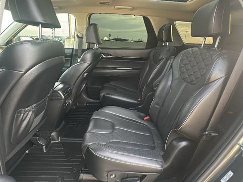 Used 2021 Hyundai Palisade Limited AWD/4WD image 33
