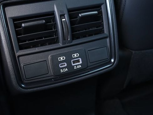 Used 2026 Subaru Forester Limited AWD/4WD image 24