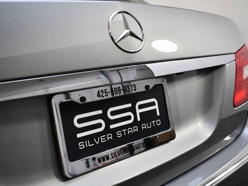 Used 2013 Mercedes-Benz E 350 Sedan image 15