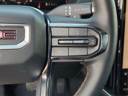 New 2025 GMC Acadia AT4 w/ LPO, Floor Liner Package image 19