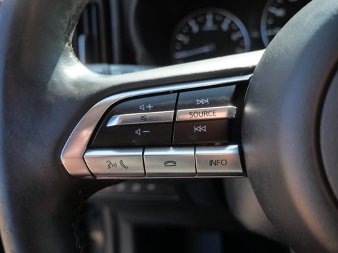 Used 2023 MAZDA CX-50 AWD 2.5 Turbo w/ Cargo Package image 27