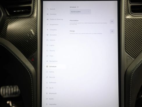 Used 2018 Tesla Model S P100D AWD/4WD image 62