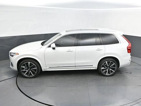 Certified 2023 Volvo XC90 B6 Plus w/ Protection Package Premier AWD/4WD image 23