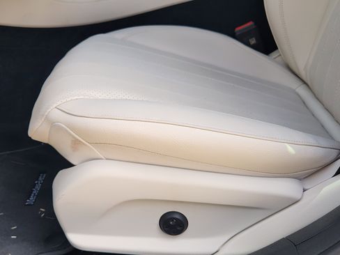 Certified 2023 Mercedes-Benz E 350 4MATIC Sedan image 24