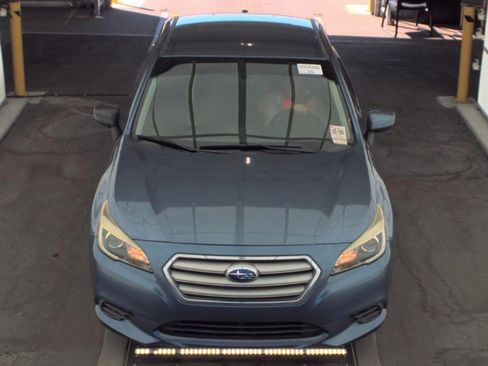 Used 2015 Subaru Legacy 2.5i Premium image 2