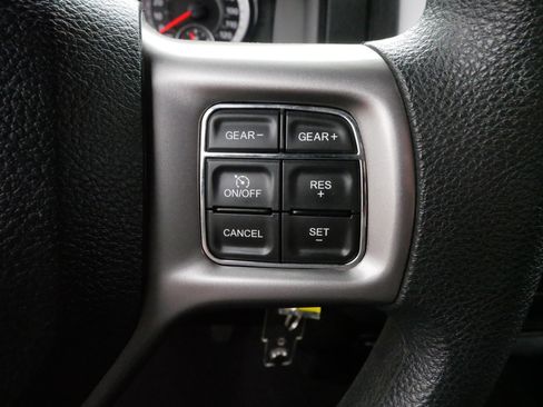 Used 2022 RAM 1500 Classic Warlock image 25